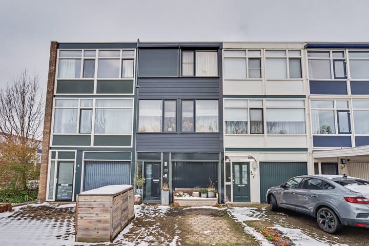 Abeelstraat 33 in Winterswijk foto