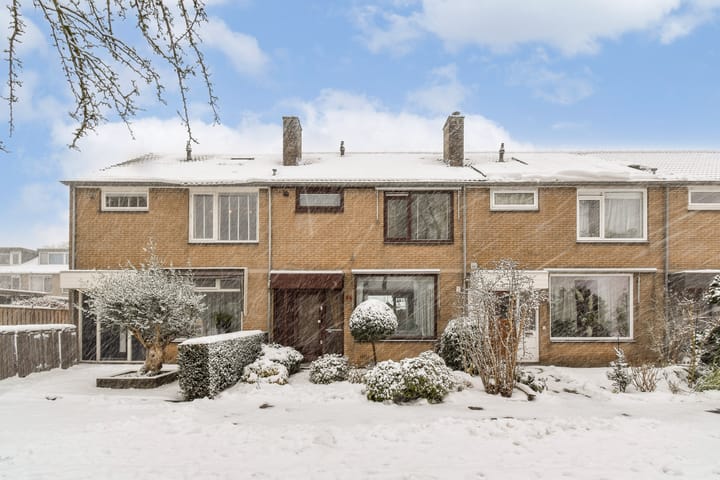 Abeelstraat 34 in Dordrecht