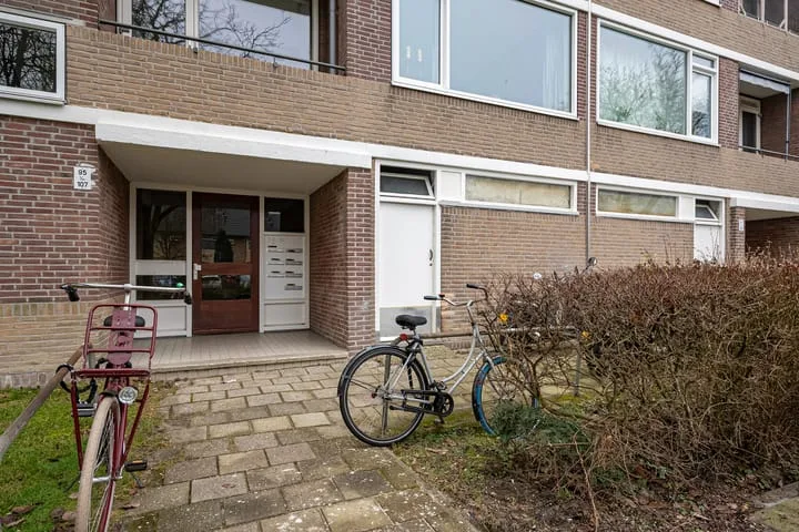 Abeelstraat 99 Groningen foto 2