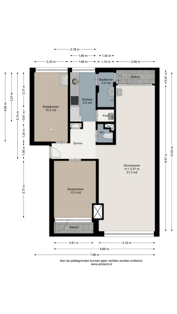 Abeelstraat 99 Groningen thumbnail 29