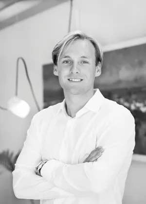 Foto van Abel Roele