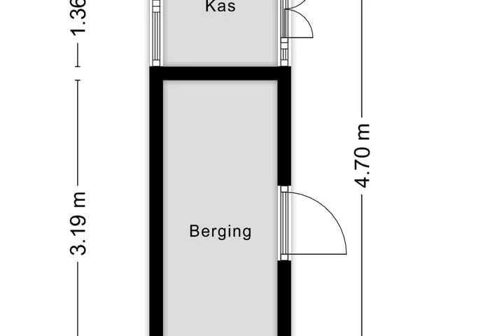 Abel Tasmanplantsoen 13 Voorschoten thumbnail 48