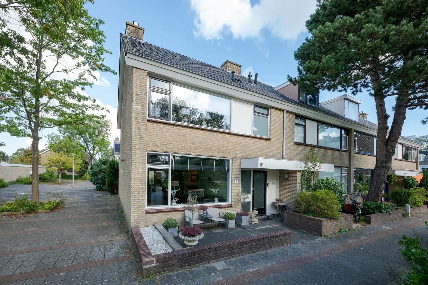 Abel Tasmanplantsoen 16 Voorschoten