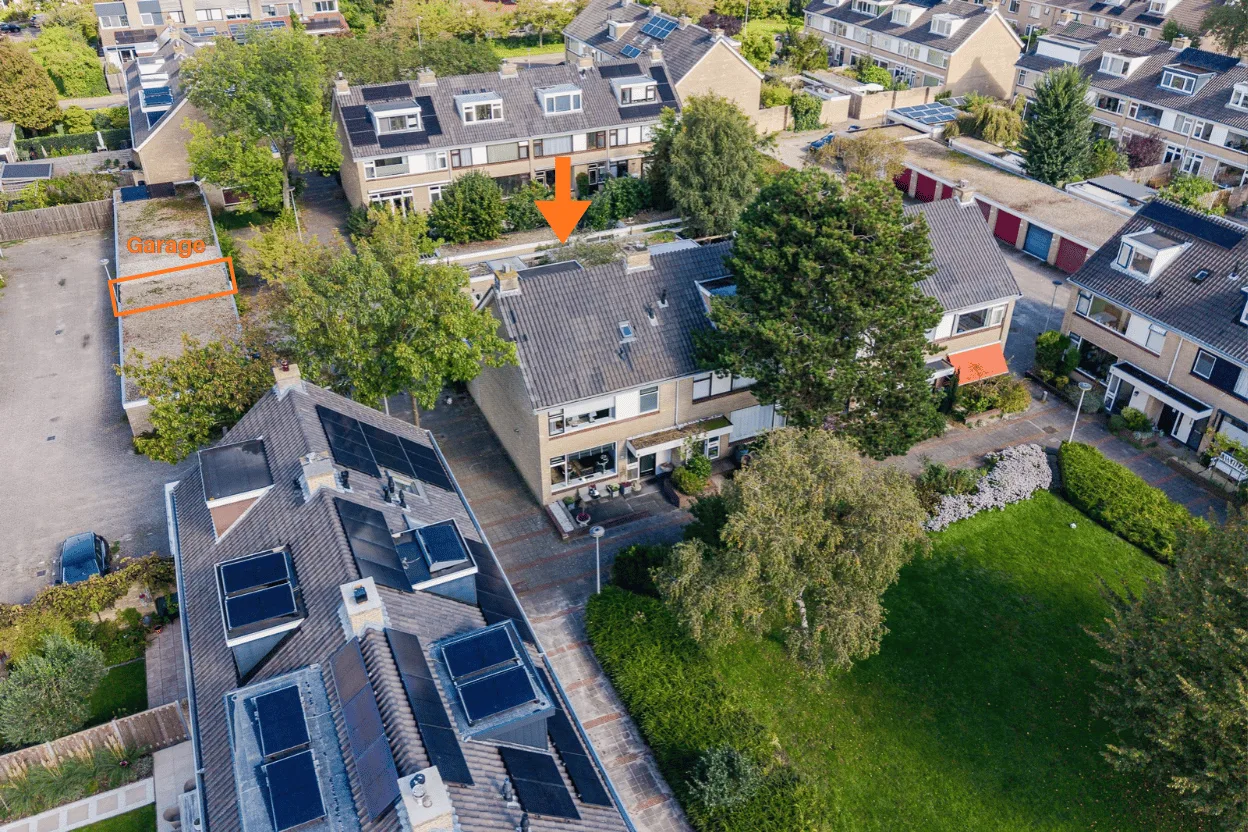 Abel Tasmanplantsoen 16 Voorschoten foto 3