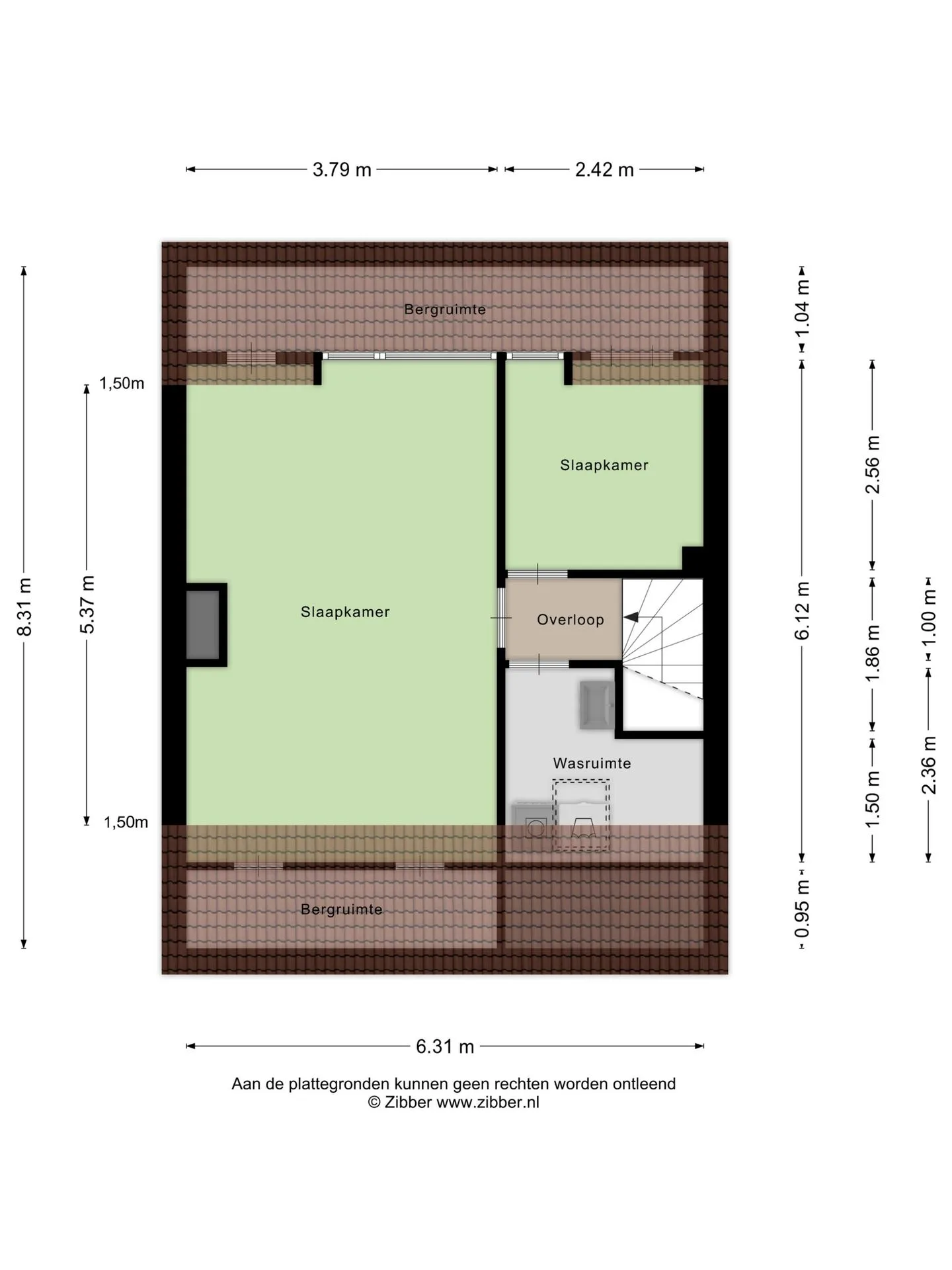 Abel Tasmanplantsoen 16 Voorschoten thumbnail 53