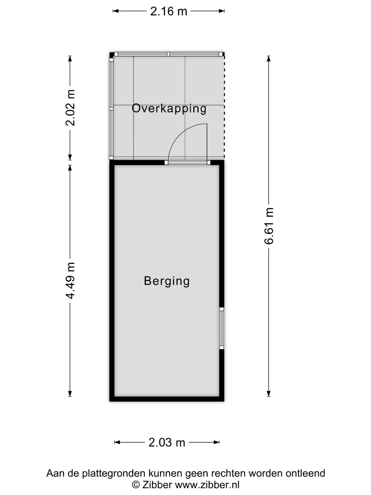 Abel Tasmanplantsoen 16 Voorschoten thumbnail 54