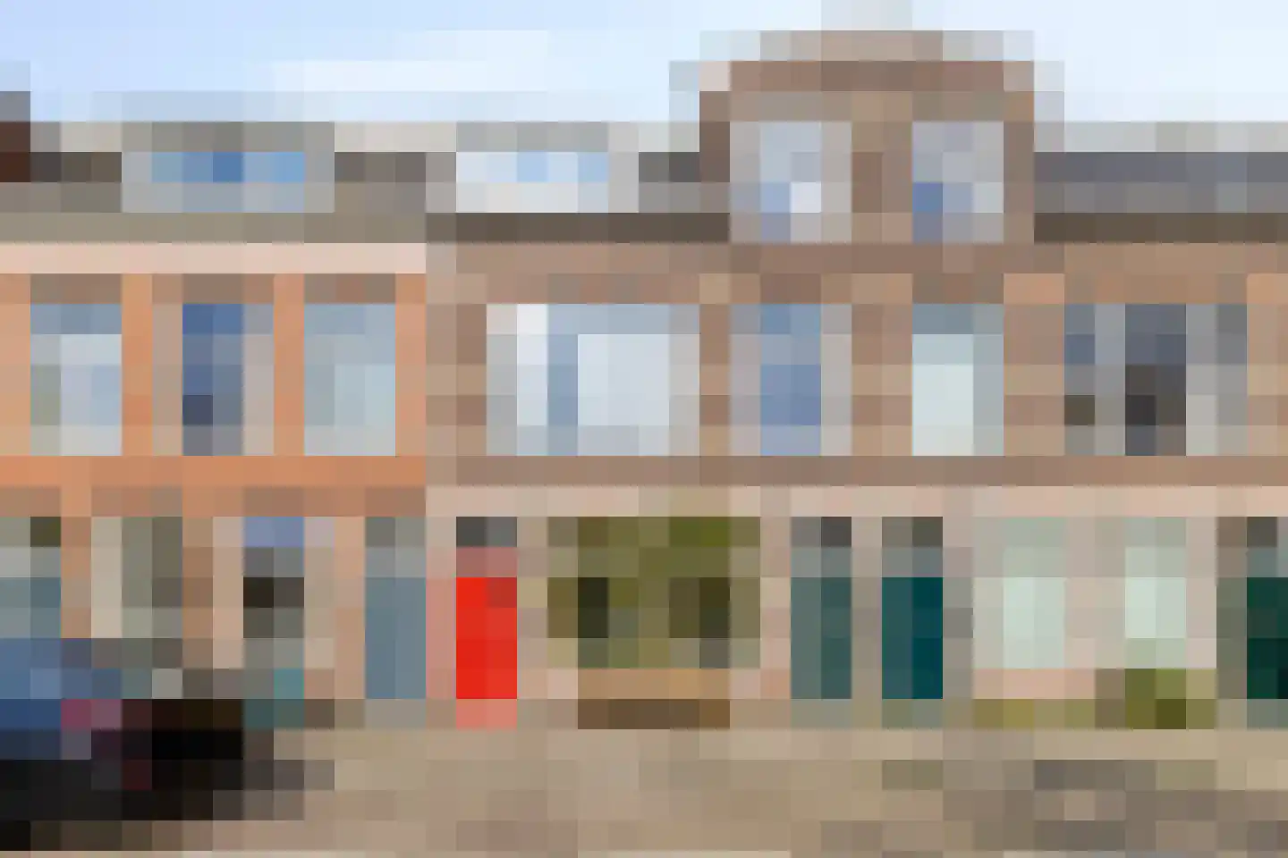 Abel Tasmanplein 100 Groningen thumbnail 32