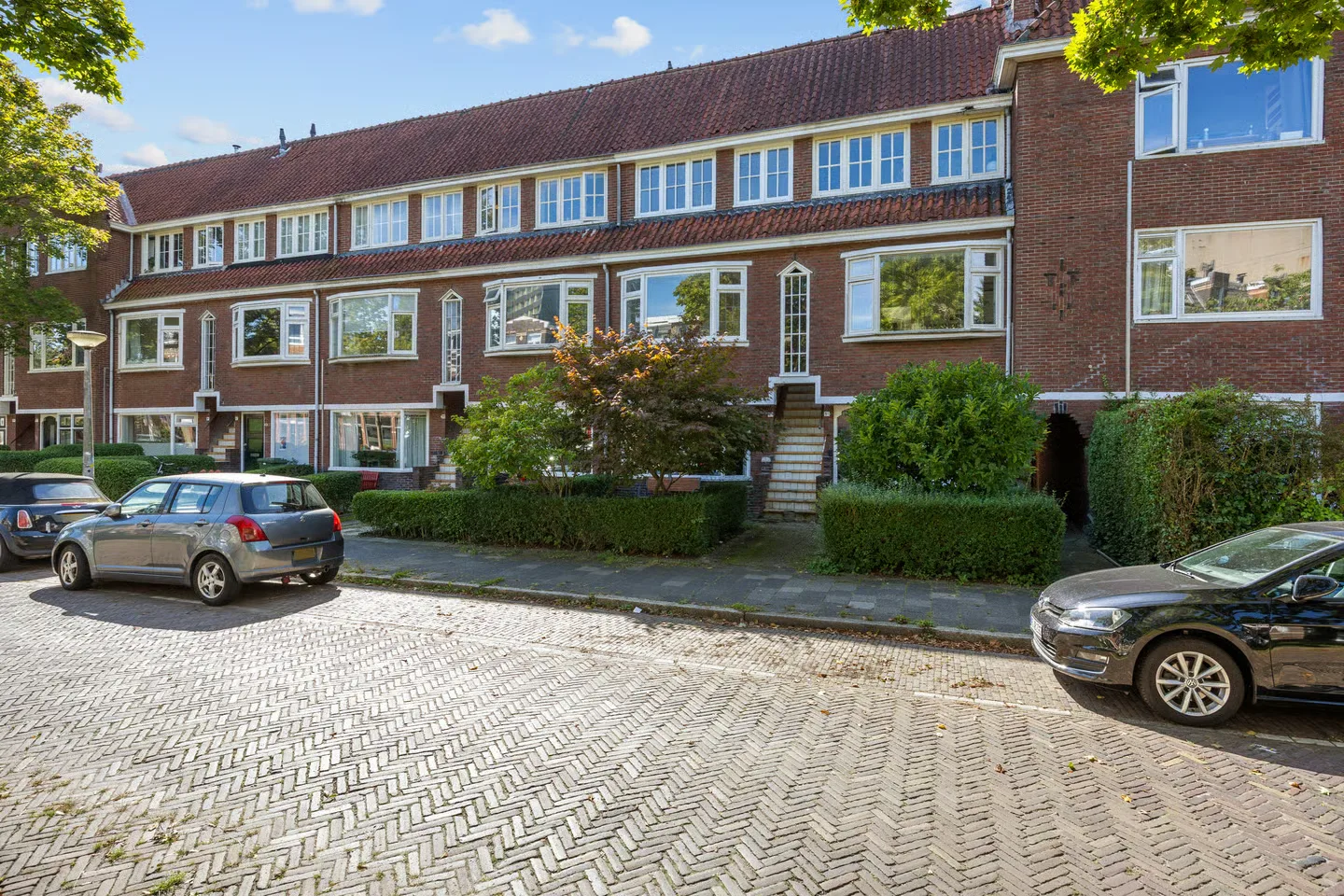 Abel Tasmanplein 5 b Groningen