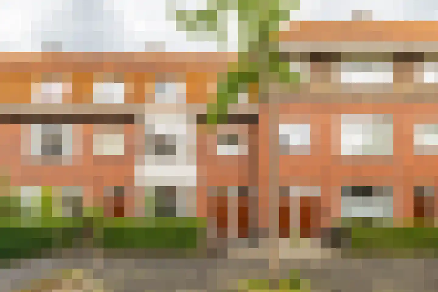 Abel Tasmanstraat 10 in Groningen