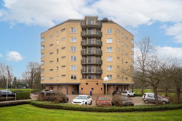 Abel Tasmanstraat 172 in Zwolle Foto