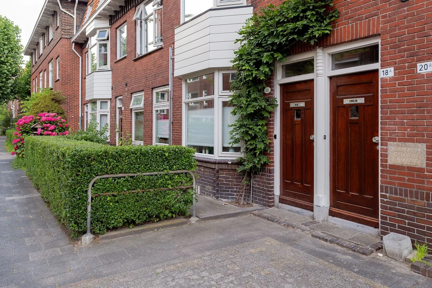Abel Tasmanstraat 18 Groningen foto 2