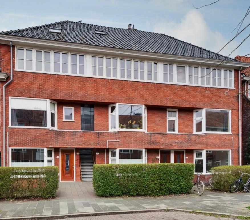 Abel Tasmanstraat 21 a Groningen