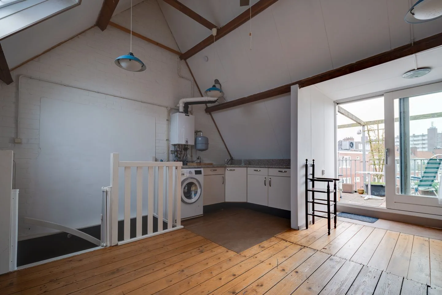 Abel Tasmanstraat 21 a Groningen thumbnail 32