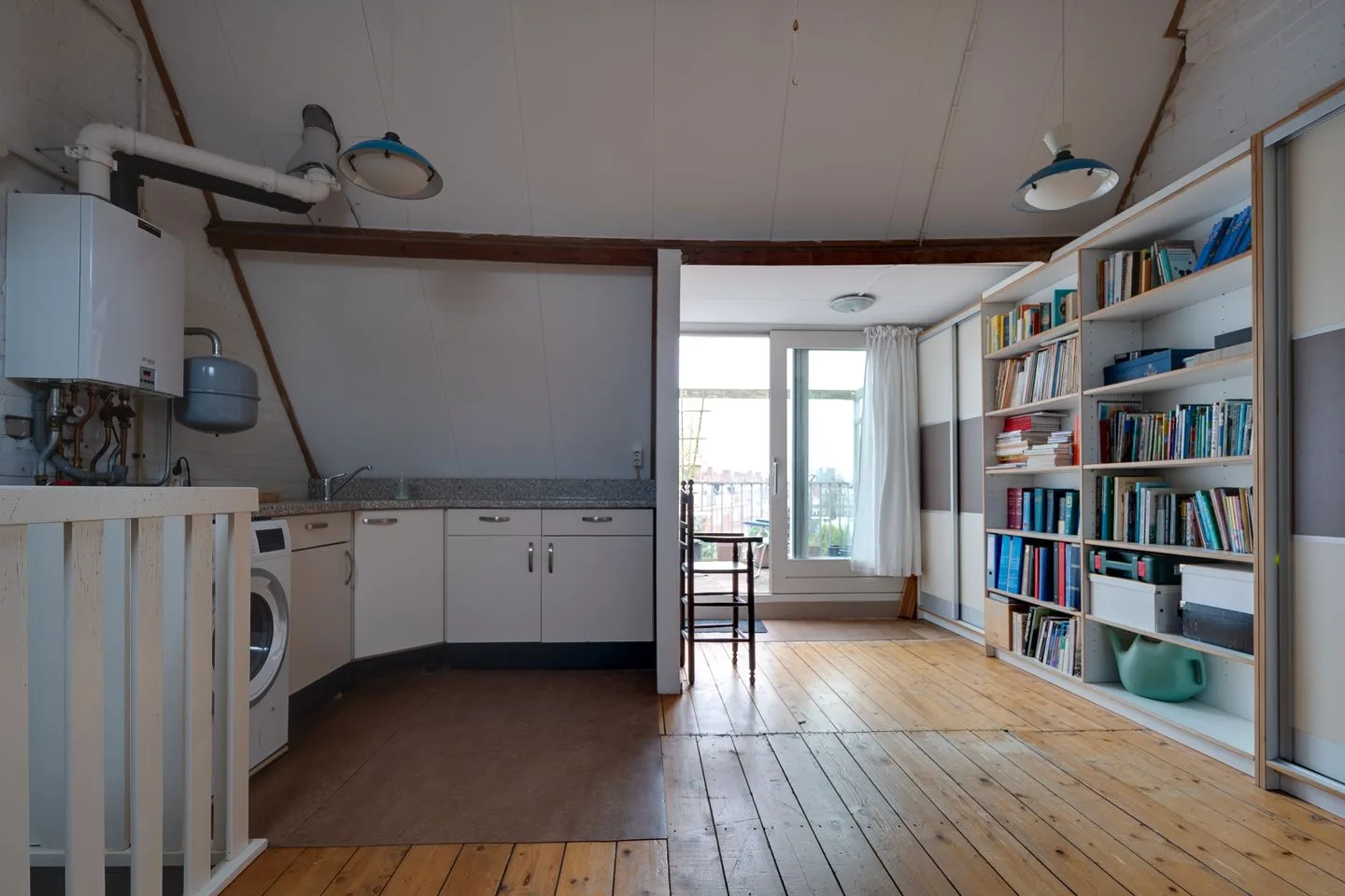 Abel Tasmanstraat 21 a Groningen thumbnail 33
