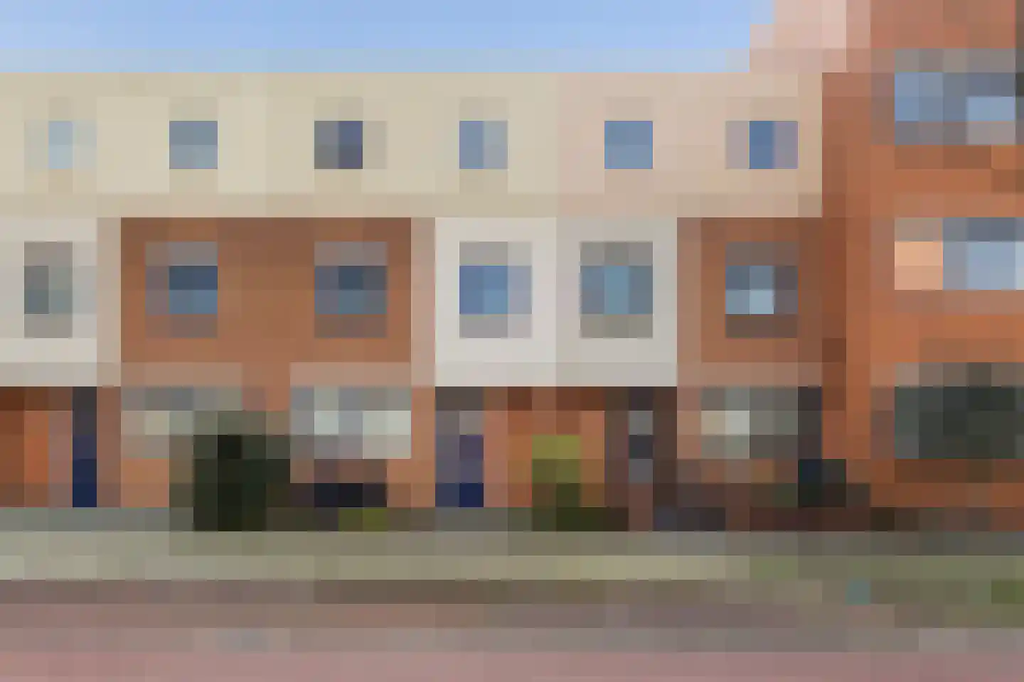 Abel Tasmanstraat 28 Dordrecht thumbnail 27