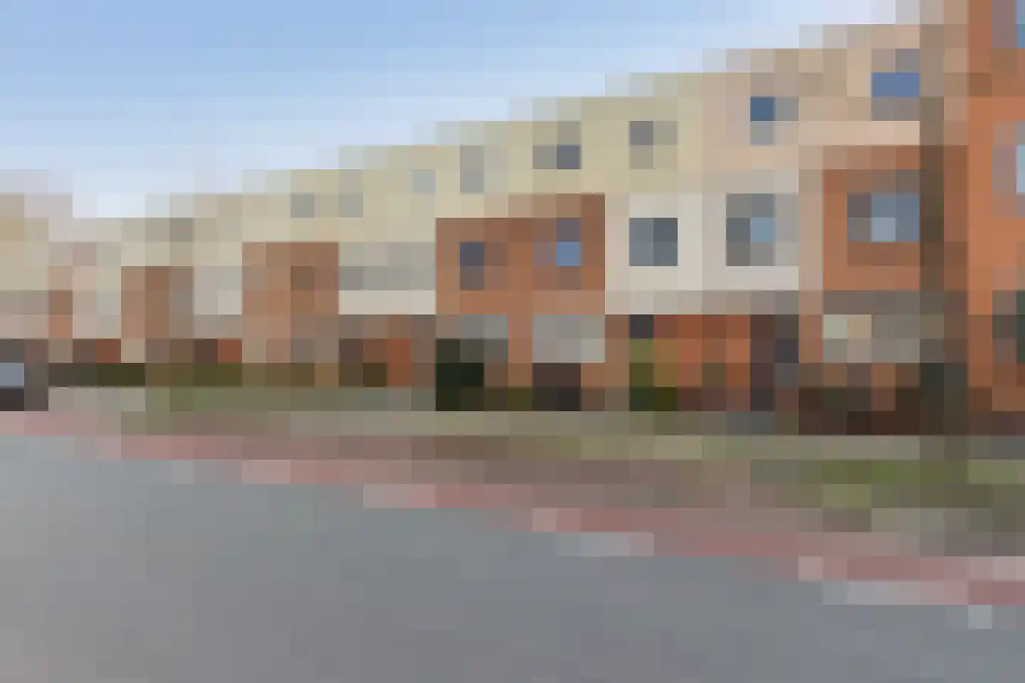 Abel Tasmanstraat 28 Dordrecht thumbnail 28