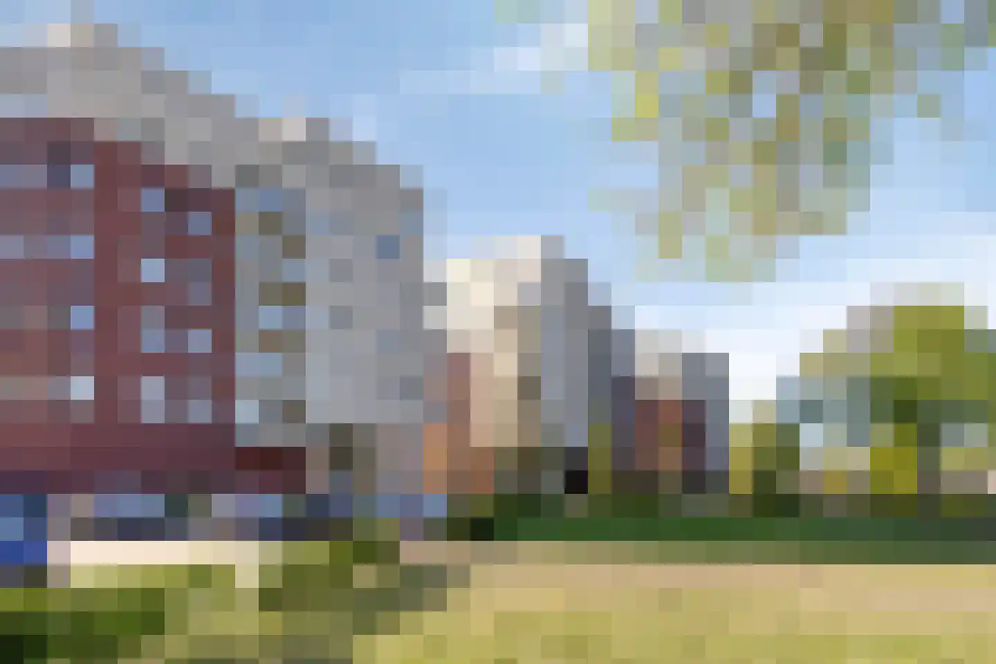 Abel Tasmanstraat 33 Alphen aan den Rijn thumbnail 36