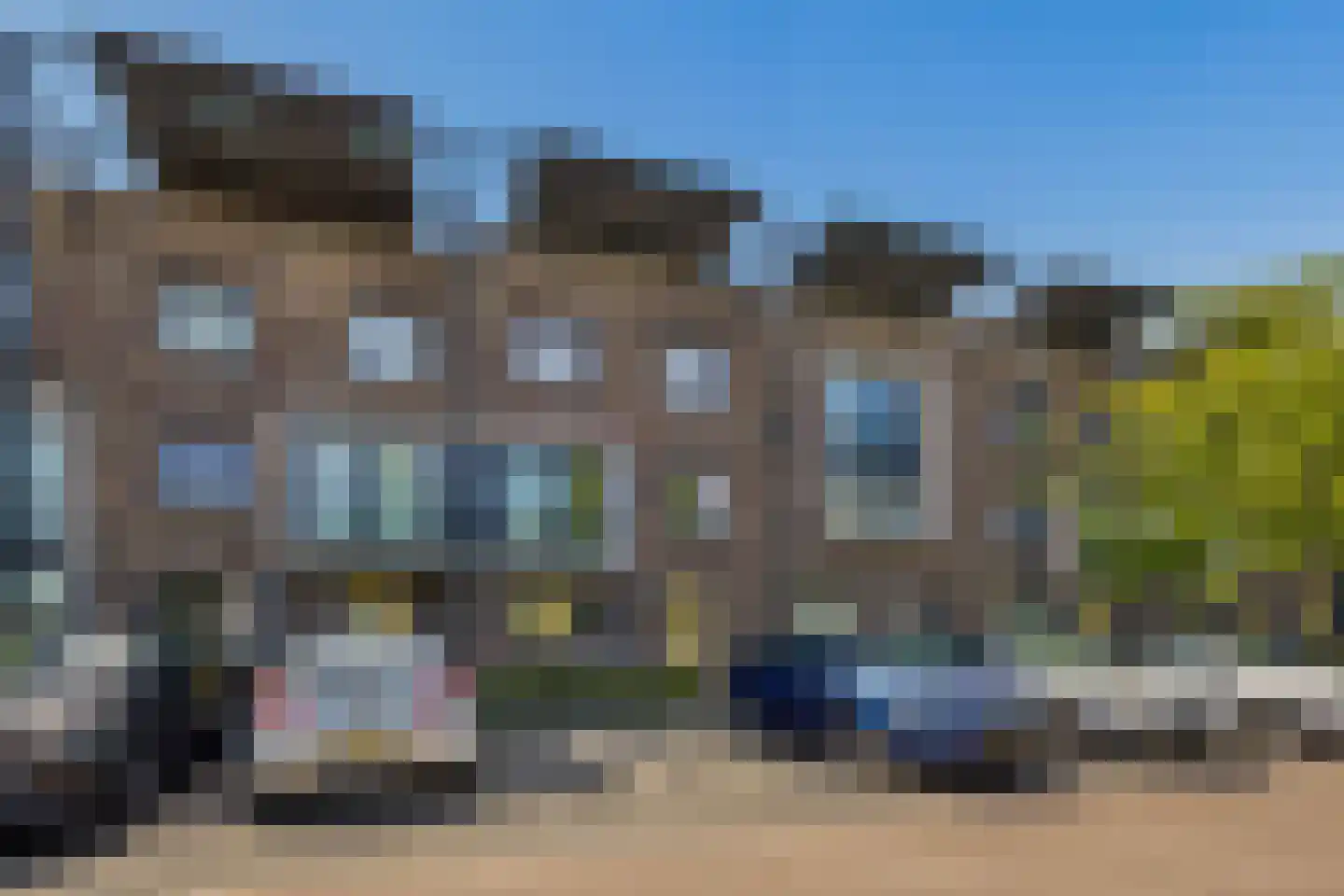 Abel Tasmanstraat 37 Almere