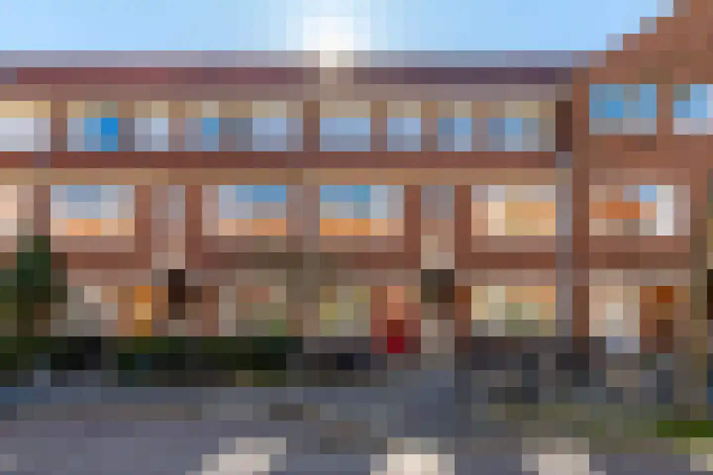 Abel Tasmanstraat 5 Groningen