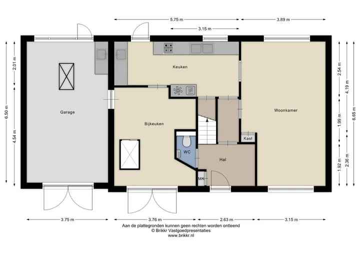Abel Tasmanstraat 51 Roosendaal thumbnail 35