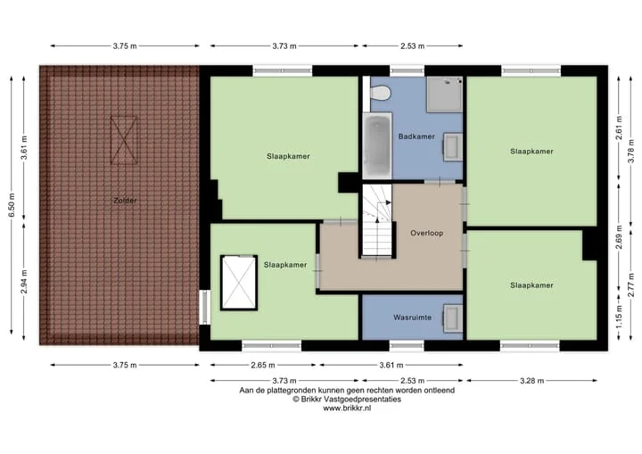 Abel Tasmanstraat 51 Roosendaal thumbnail 36