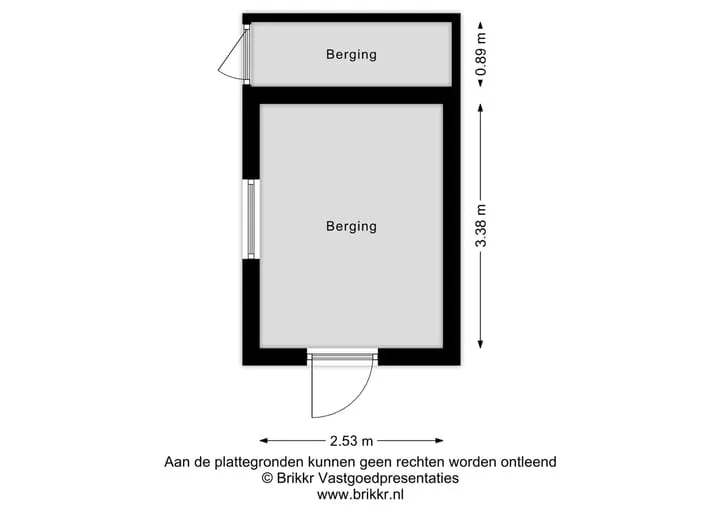 Abel Tasmanstraat 51 Roosendaal thumbnail 38