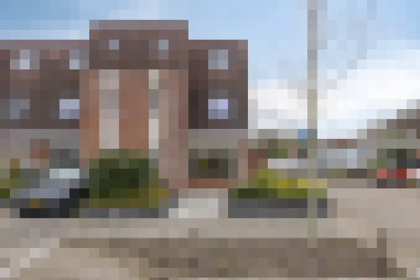 Abelenberg 2 Roosendaal