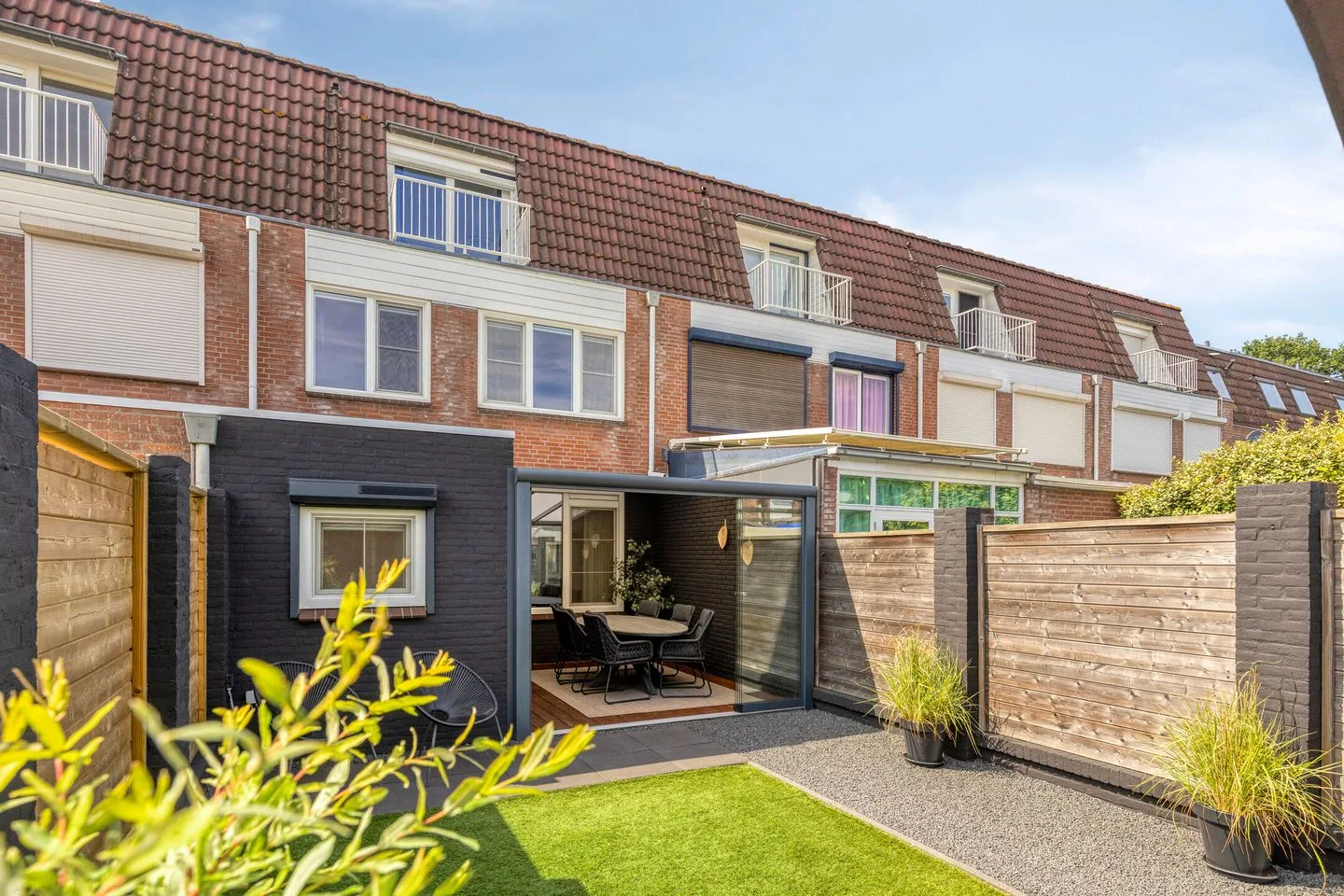 Abelenberg 4 Roosendaal foto 3