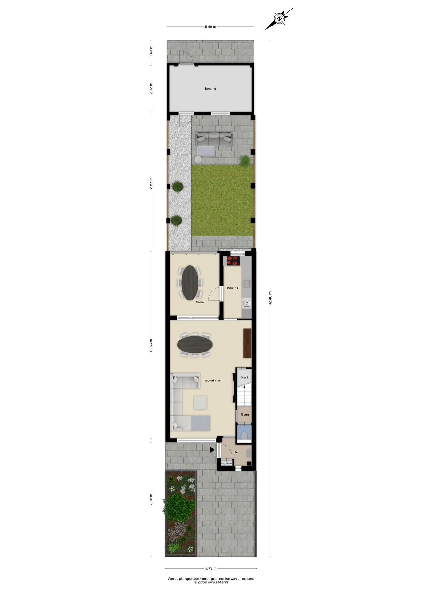 Abelenberg 4 Roosendaal thumbnail 36