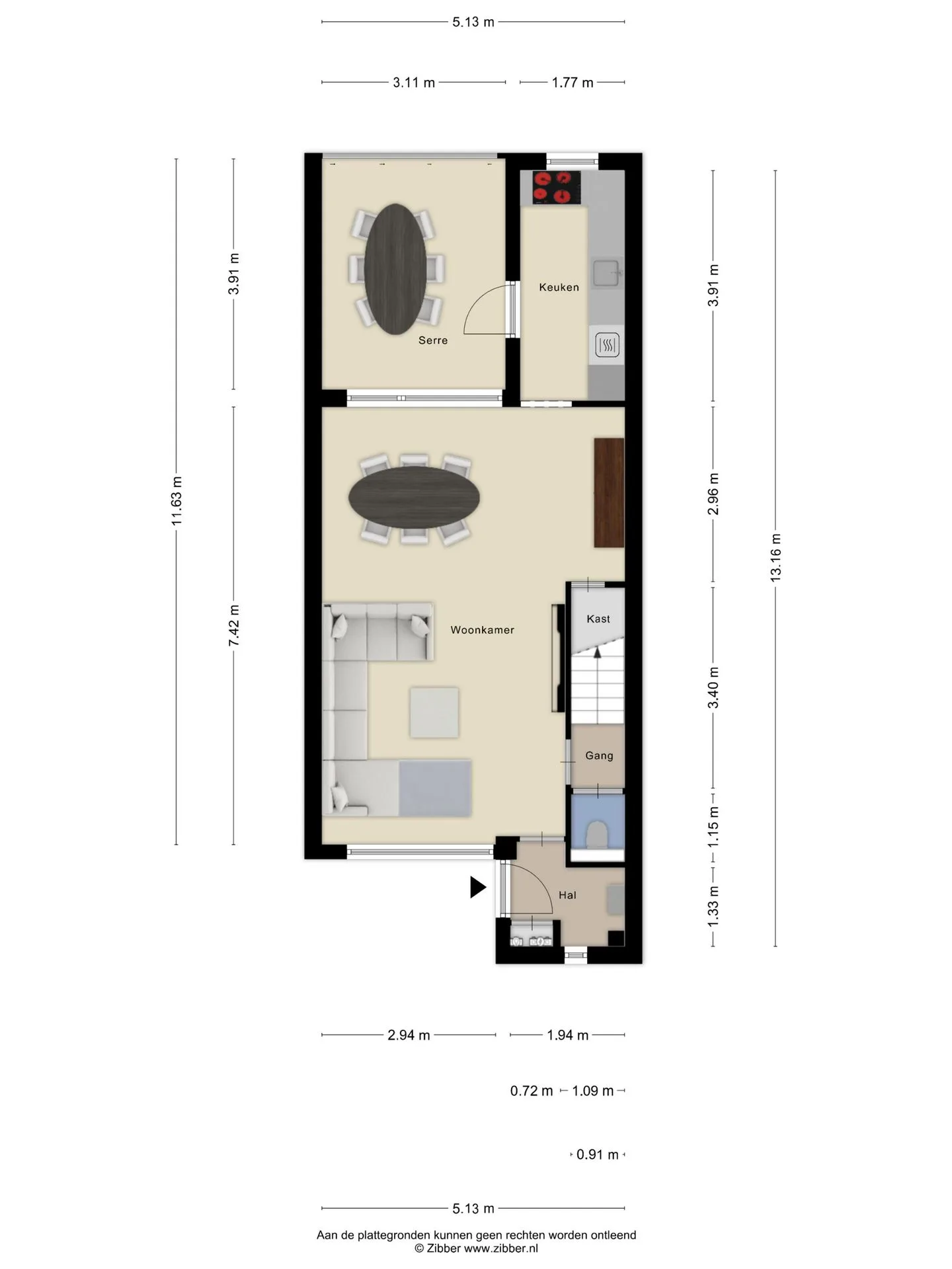 Abelenberg 4 Roosendaal thumbnail 37