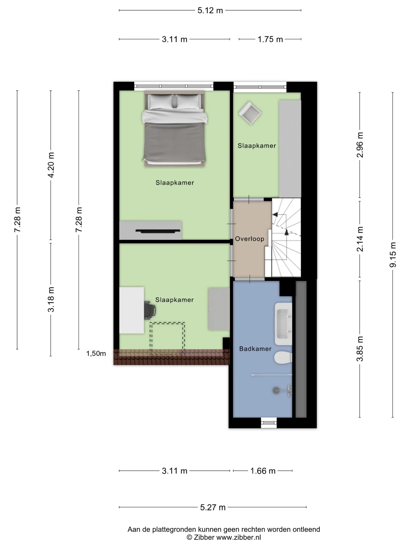 Abelenberg 4 Roosendaal thumbnail 38