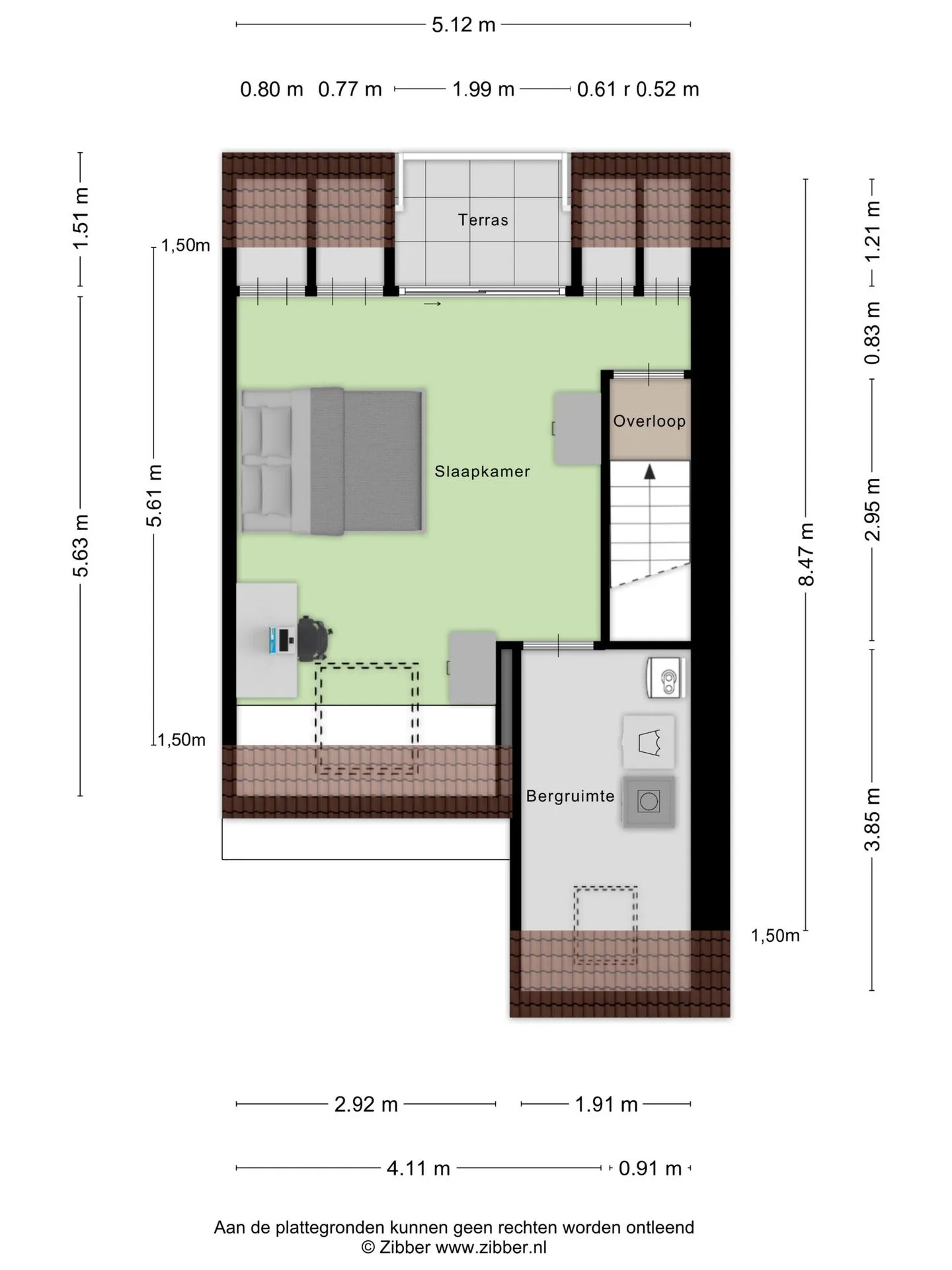 Abelenberg 4 Roosendaal thumbnail 39