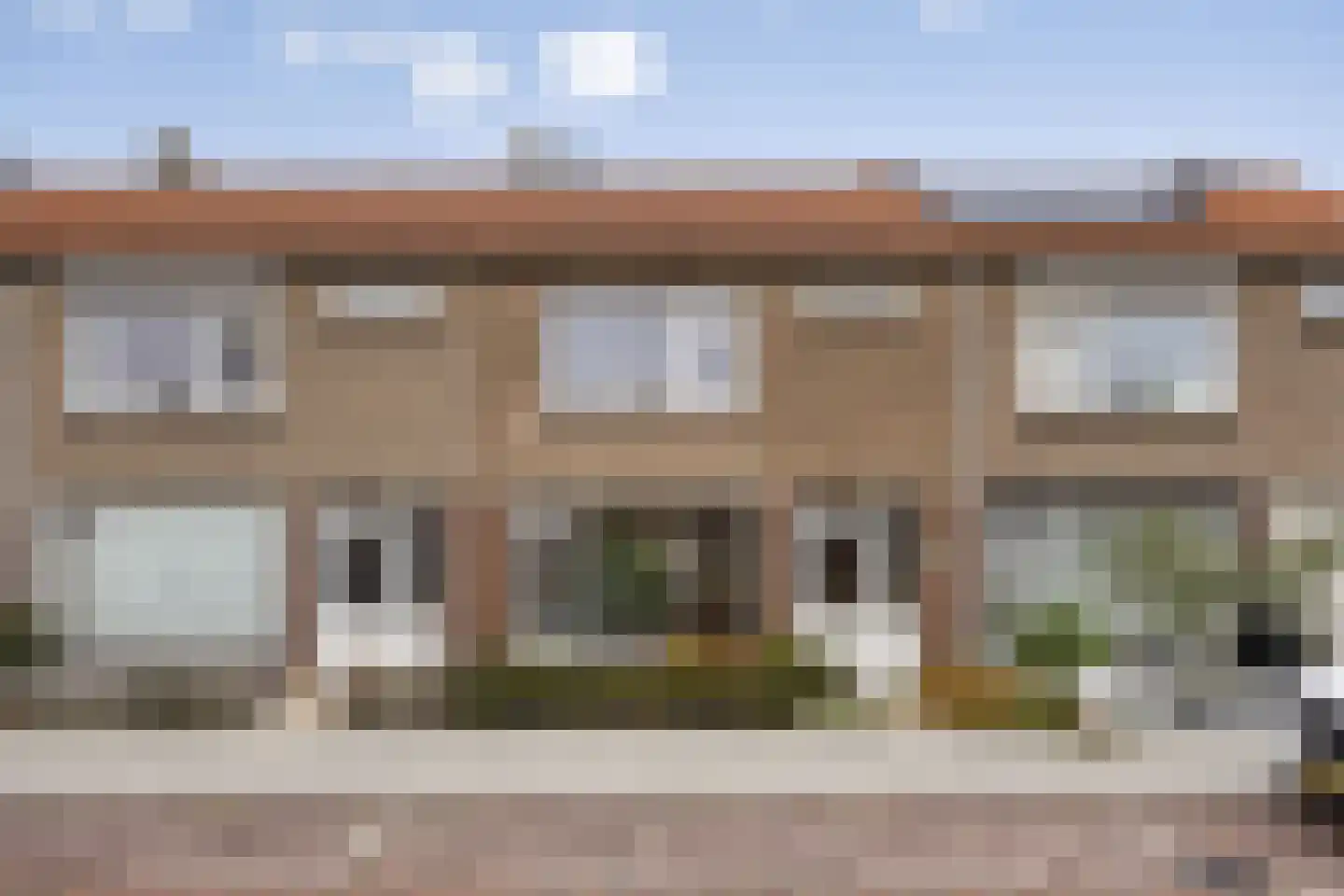 Abelenlaan 147 Rozenburg foto 2