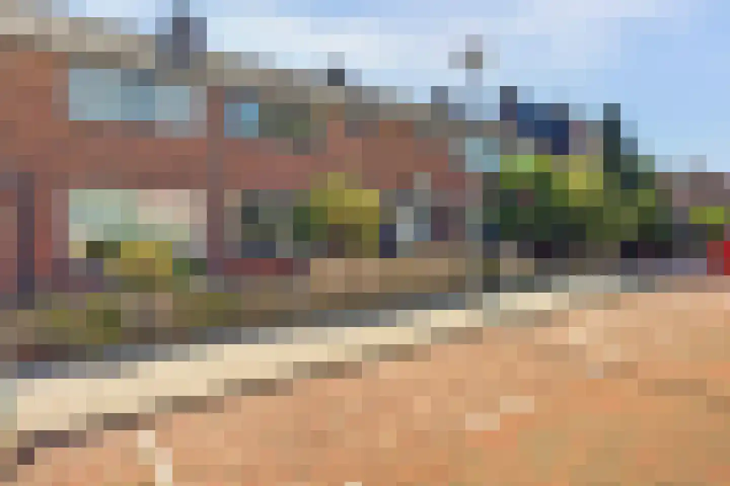 Abelenlaan 78 Rozenburg
