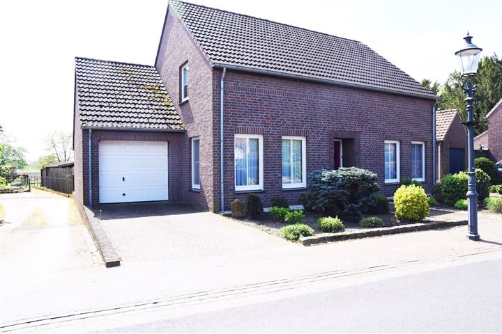 Abelenstraat 43 in Beegden Foto