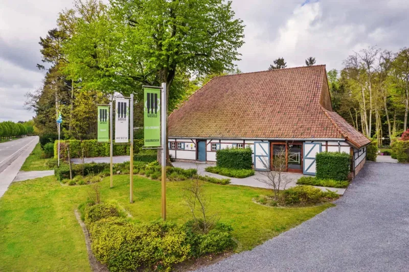 Kantoor foto van ABeMA Makelaardij