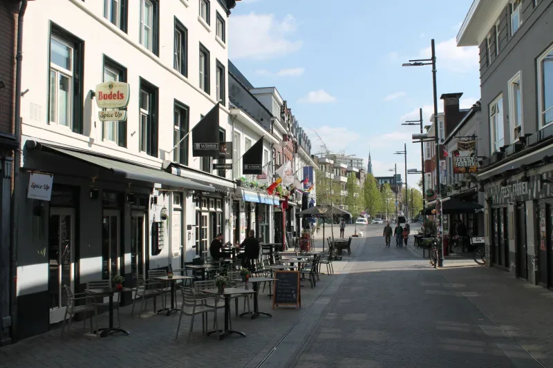 Kantoor foto van ABeMA Makelaardij