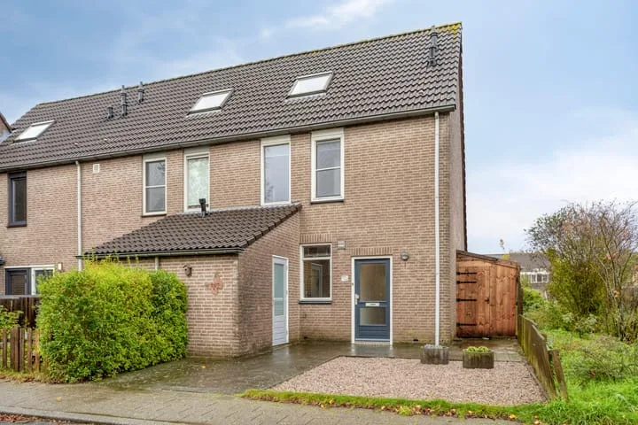 Abersland 1023 Wijchen