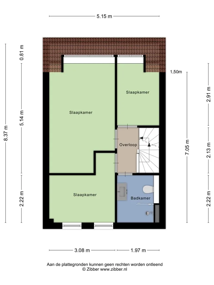 Abersland 1023 Wijchen thumbnail 29