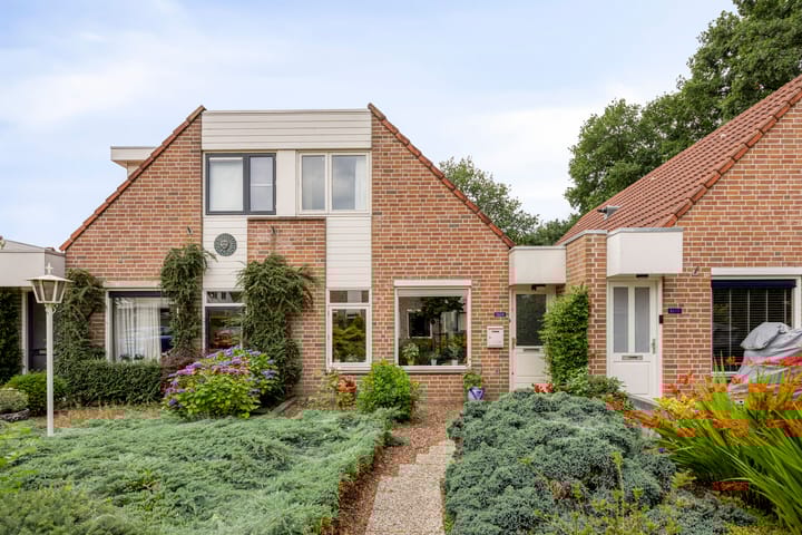 Photo of property Abersland 1614, Wijchen