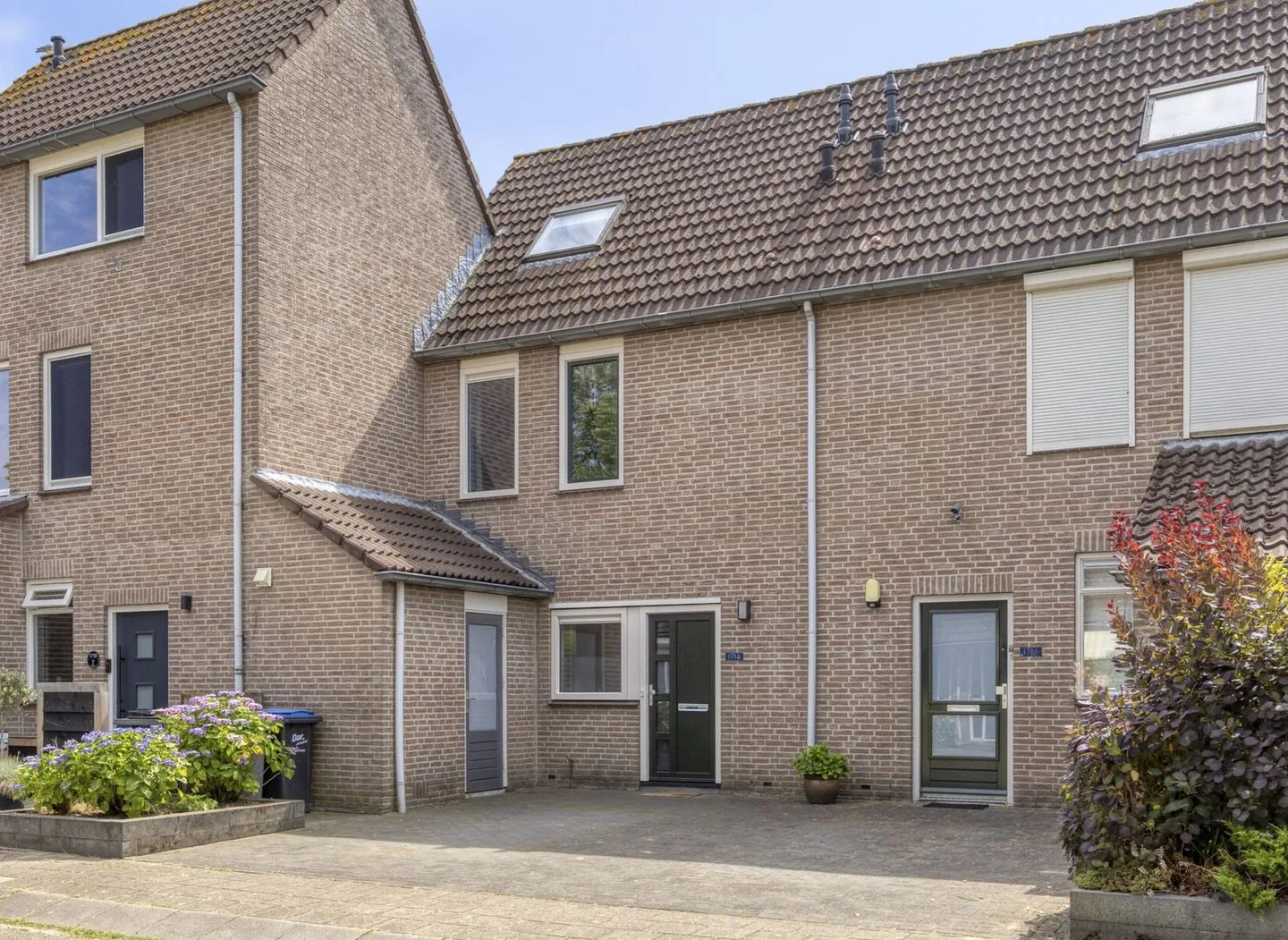Abersland 1716 in Wijchen