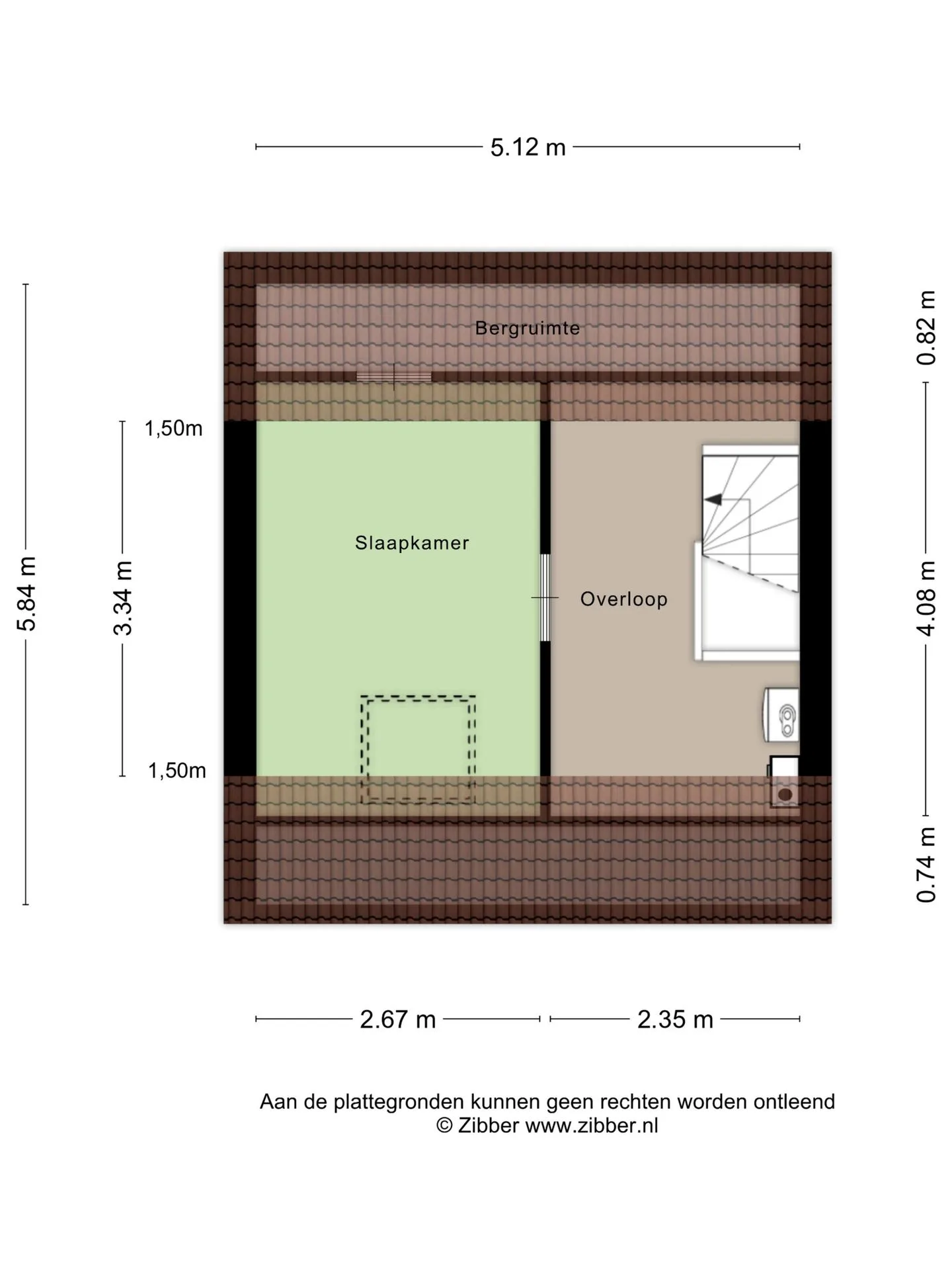Abersland 1716 Wijchen thumbnail 32