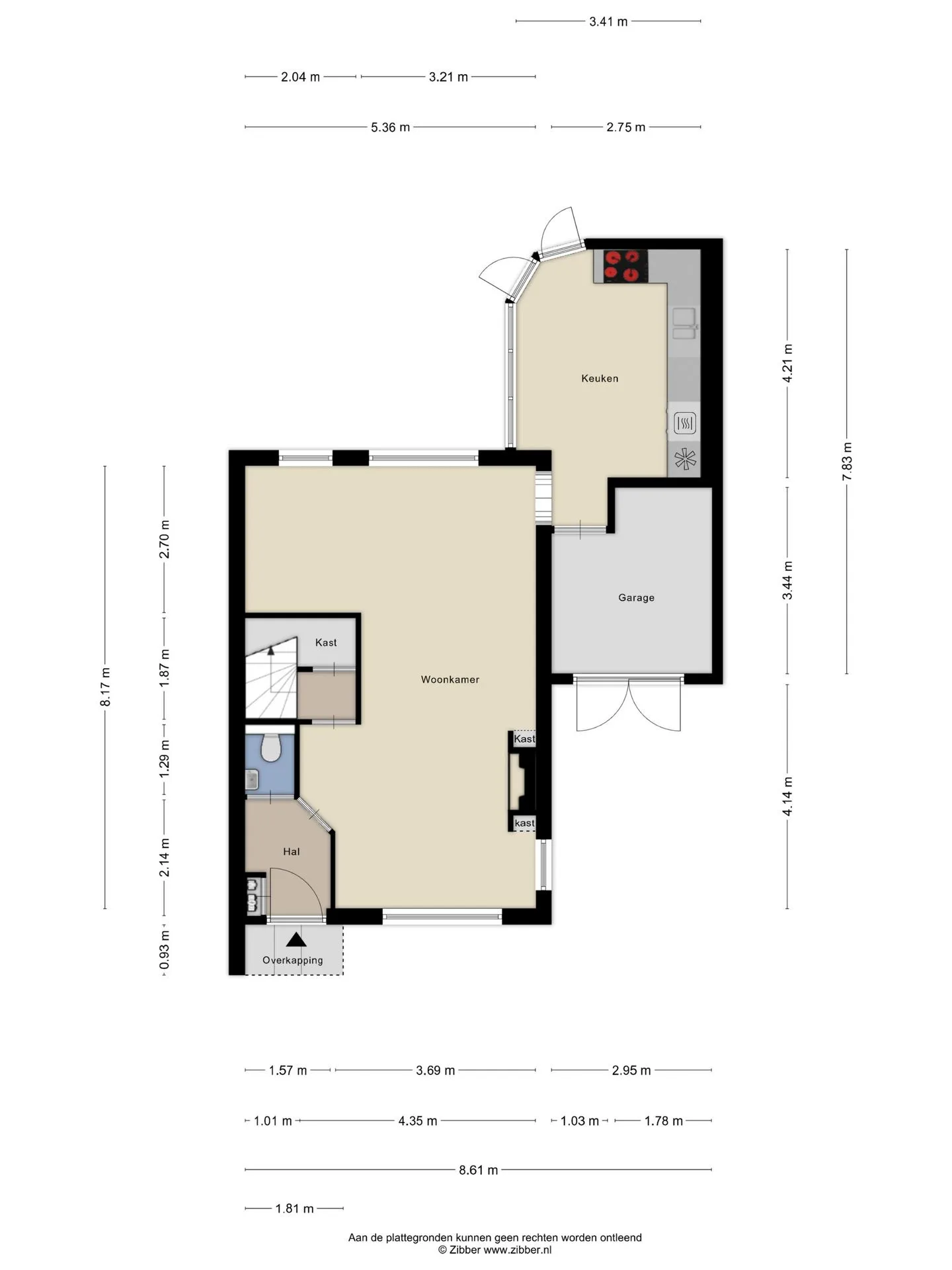 Abersland 2302 Wijchen thumbnail 37