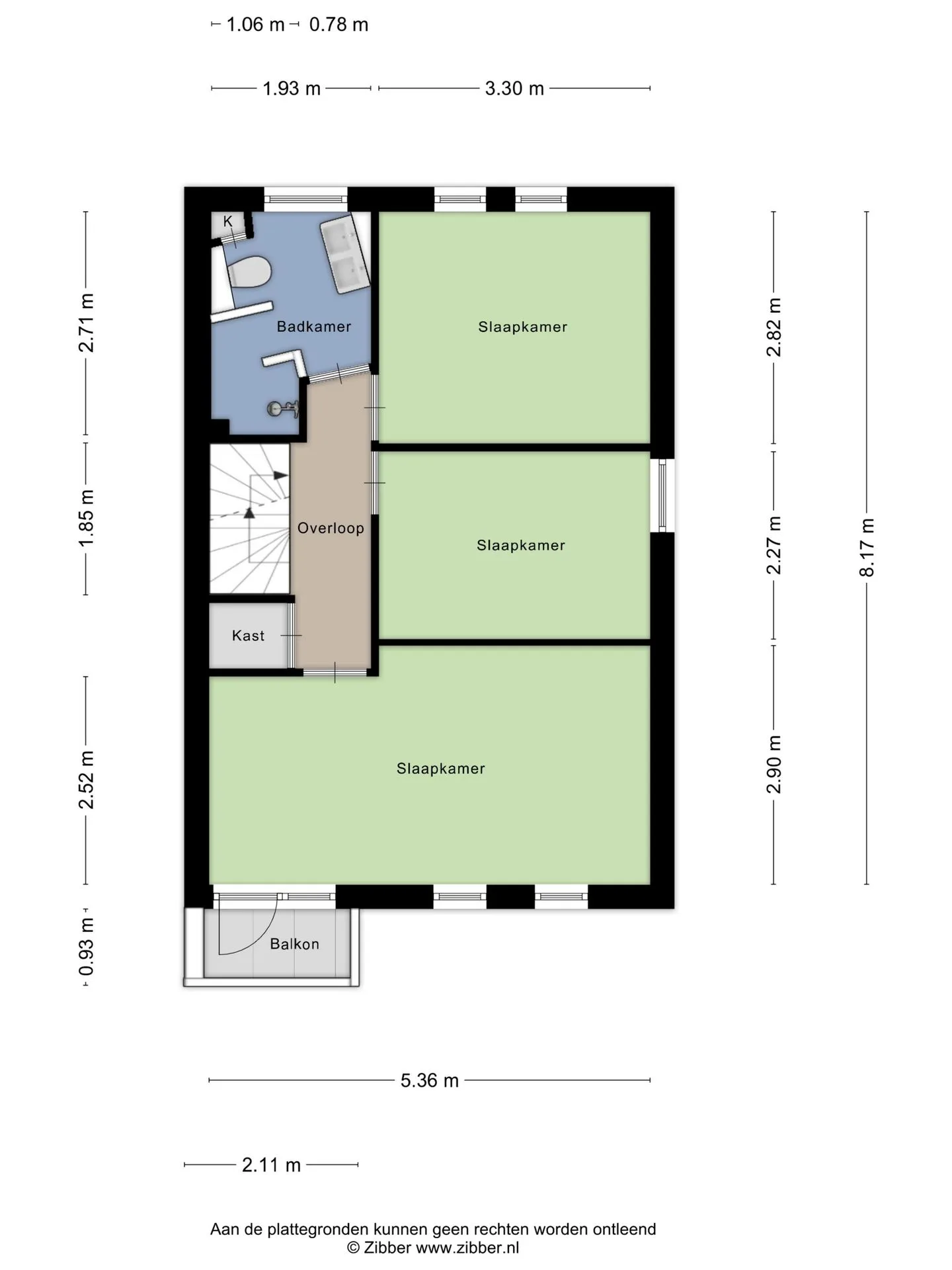 Abersland 2302 Wijchen thumbnail 38