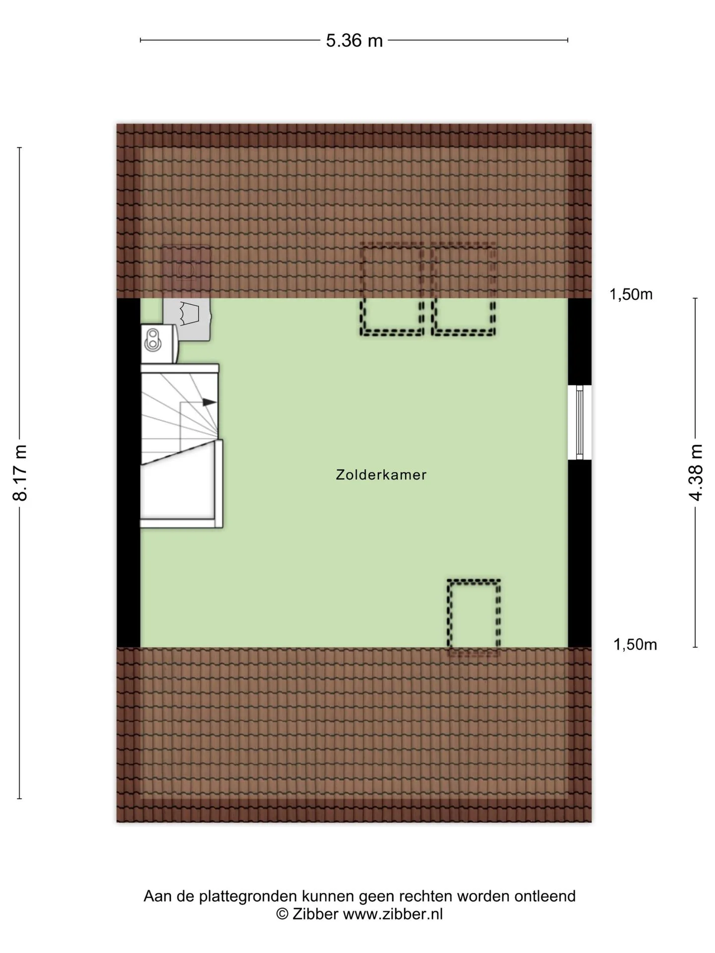 Abersland 2302 Wijchen thumbnail 39