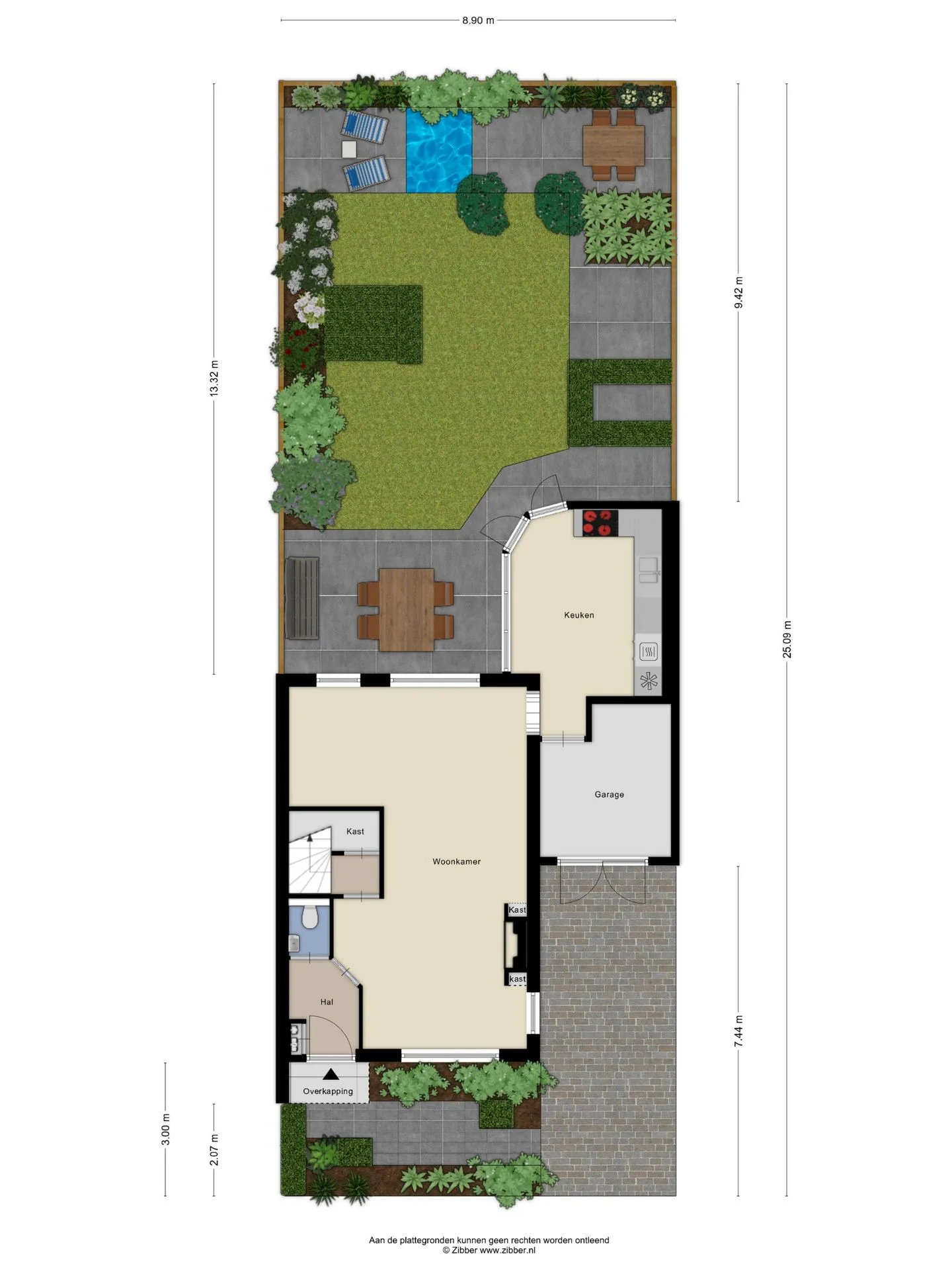 Abersland 2302 Wijchen thumbnail 40
