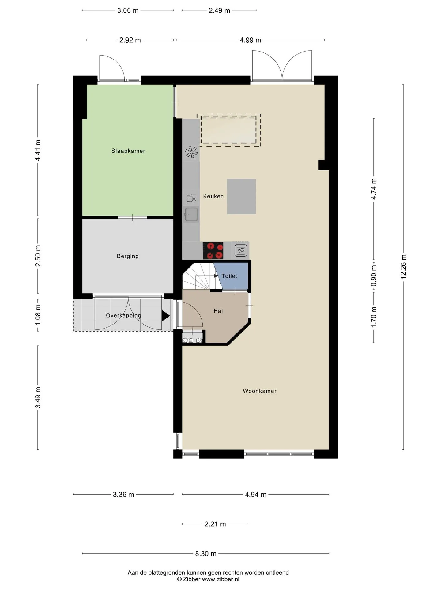 Abersland 2508 Wijchen thumbnail 35
