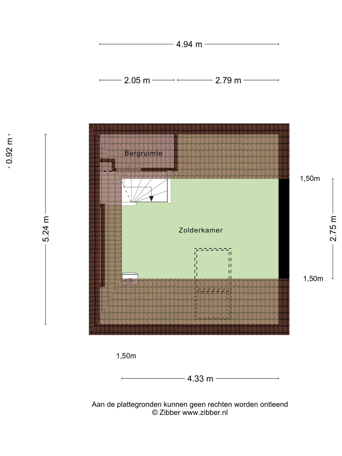 Abersland 2508 Wijchen thumbnail 37