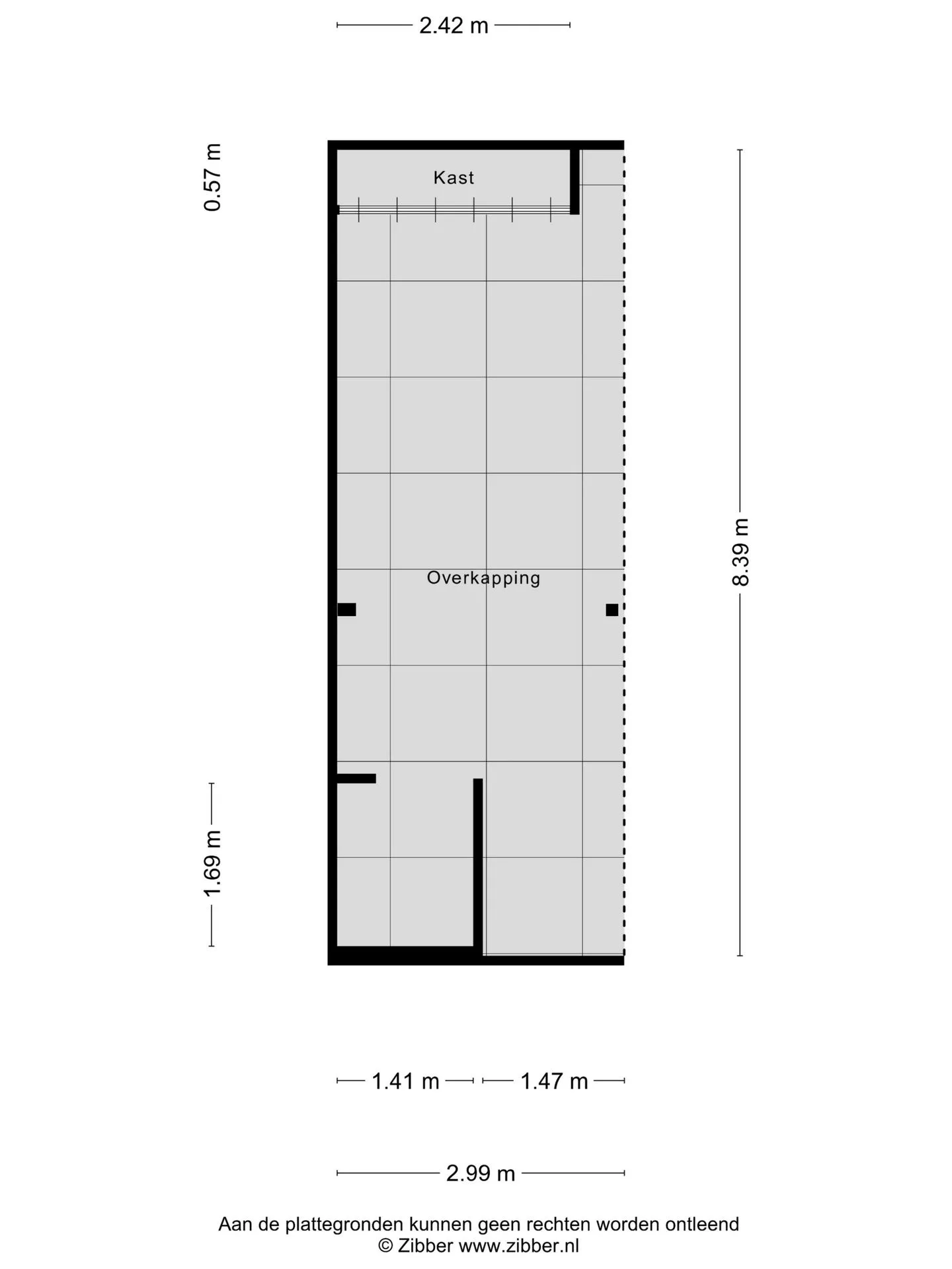 Abersland 2508 Wijchen thumbnail 38