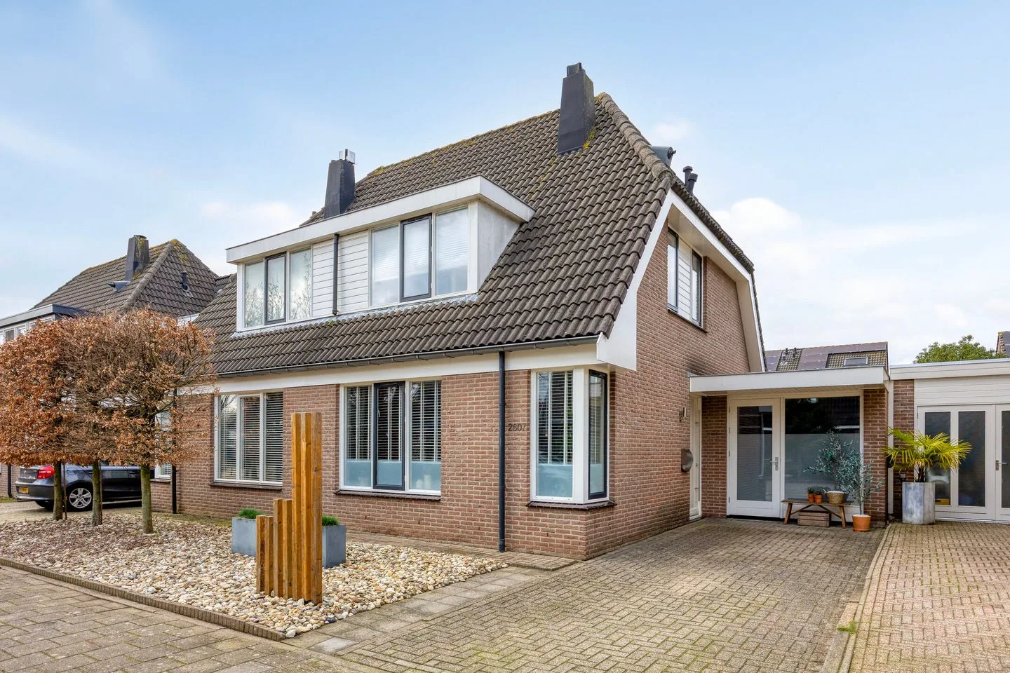 Abersland 2607 Wijchen